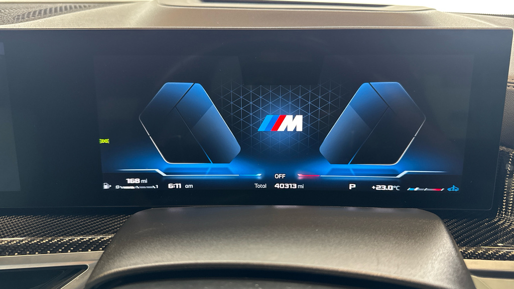 BMW X5 Xdrive40d Mht M Sport Grey #9