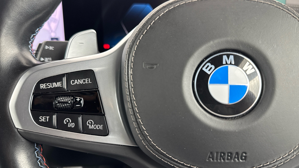BMW X5 Xdrive40d Mht M Sport Grey #17