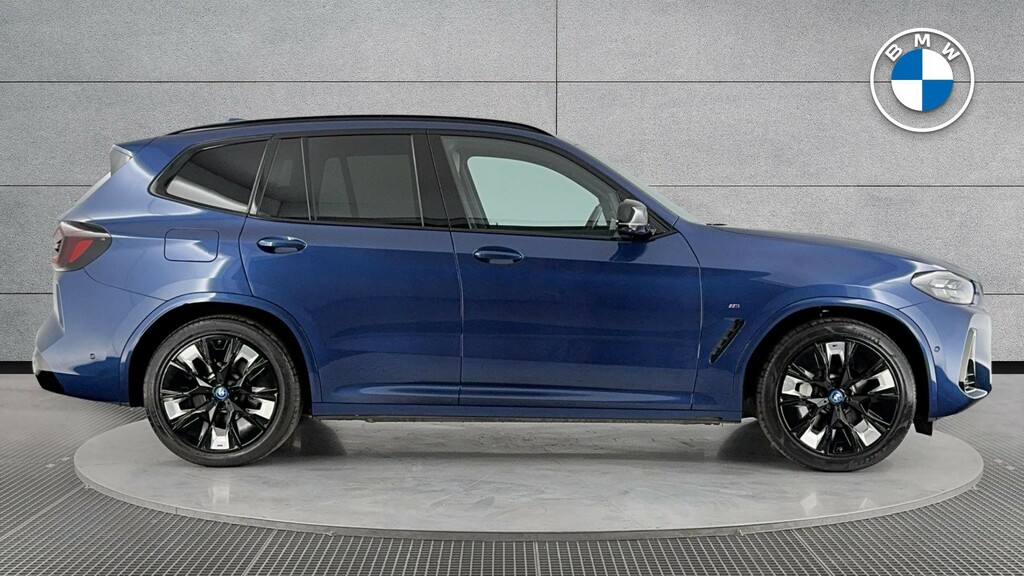 BMW iX3 Ix3 M Sport Pro #3