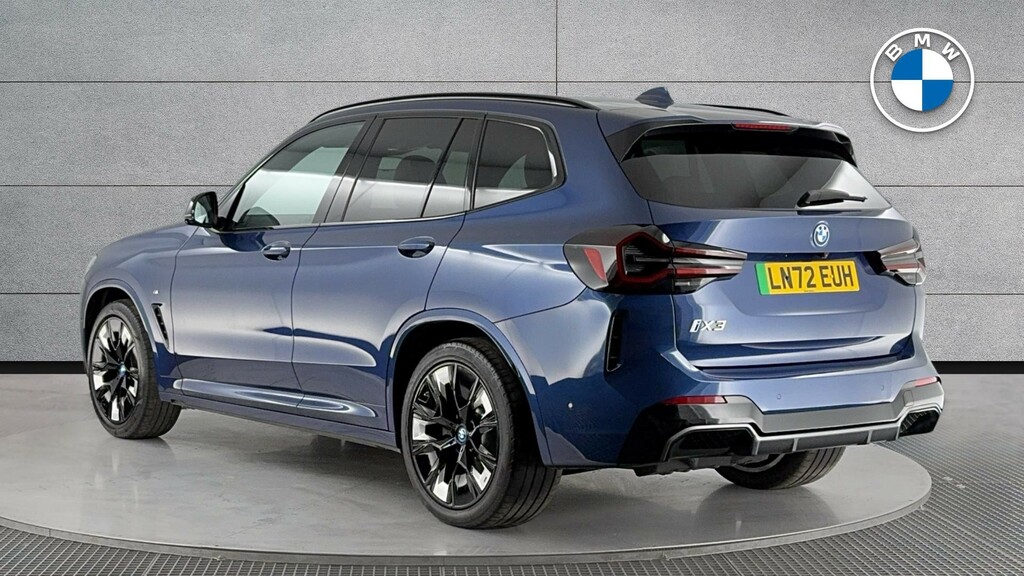 BMW iX3 Ix3 M Sport Pro #2
