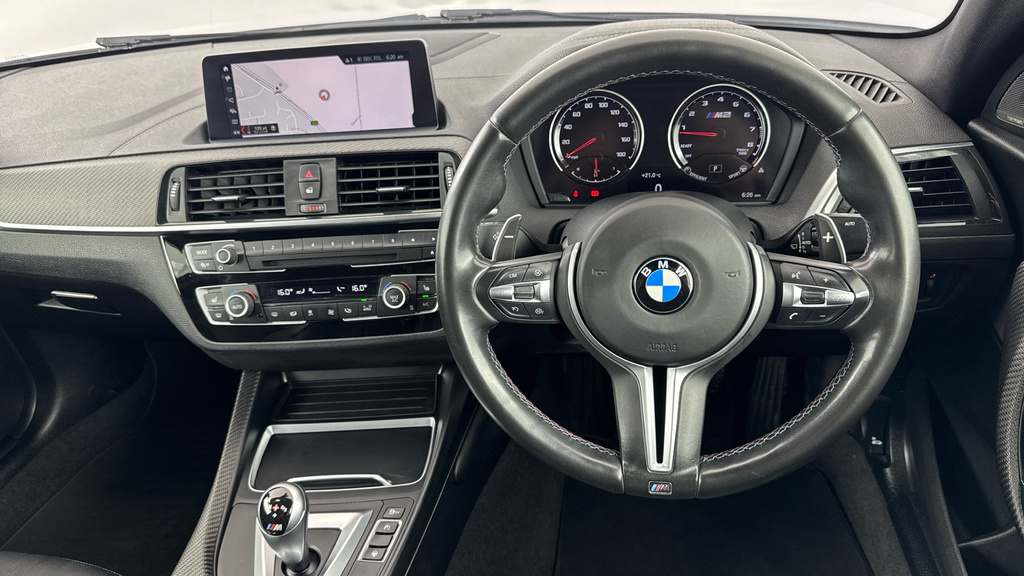BMW M2 M2 Competition #5