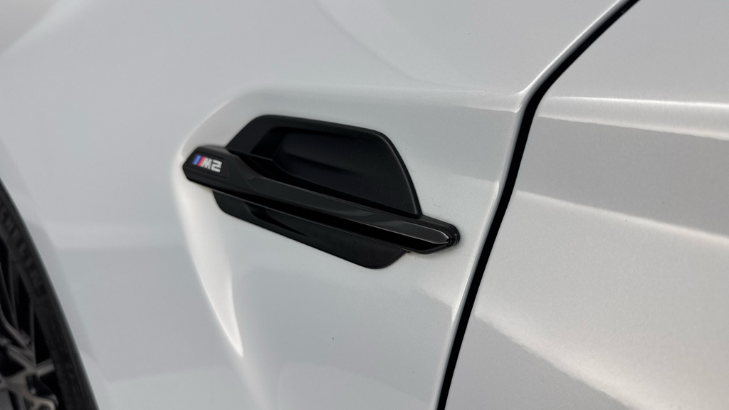 BMW M2 3.0 M240i Gpf Convertible Euro 6 White #34
