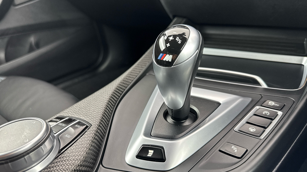 BMW M2 3.0 M240i Gpf Convertible Euro 6 White #29