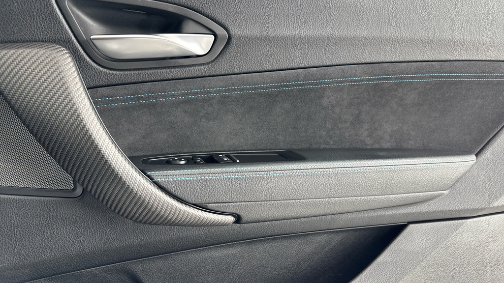 BMW M2 3.0 M240i Gpf Convertible Euro 6 White #22