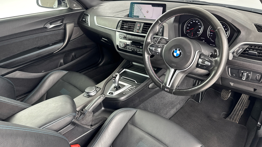 BMW M2 M2 Competition #6