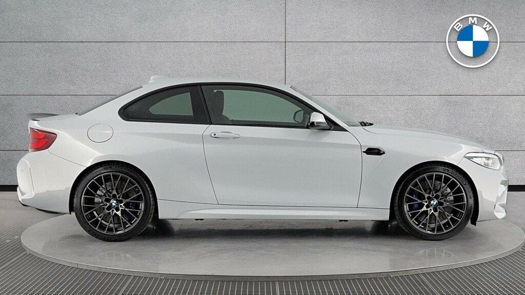BMW M2 M2 Competition #3