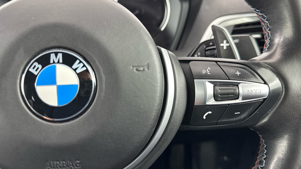 BMW M2 3.0 M240i Gpf Convertible Euro 6 White #18