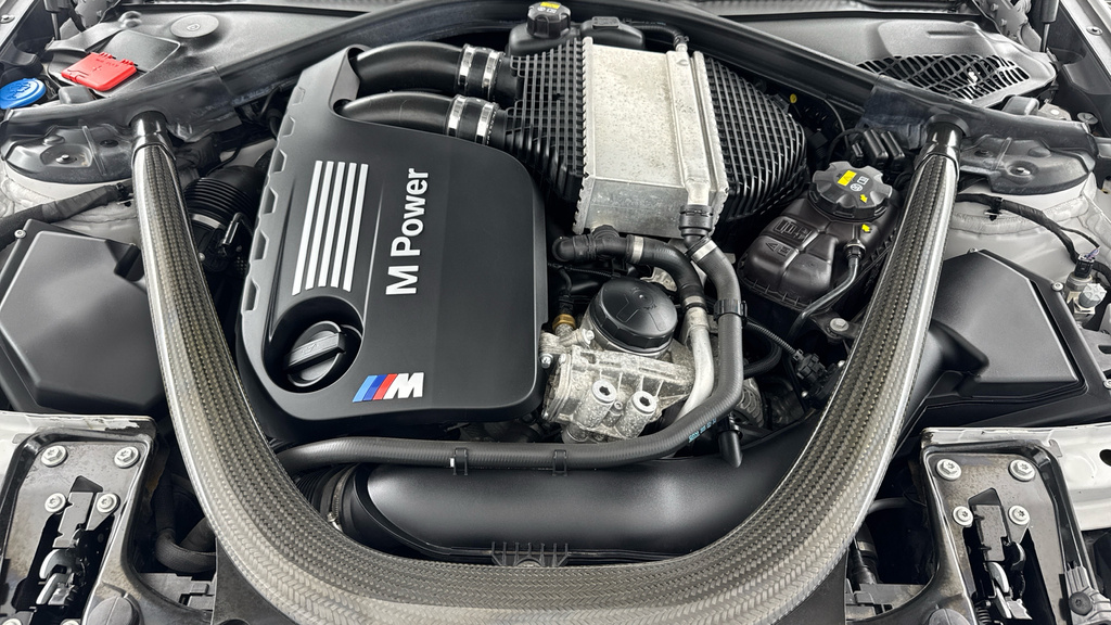 BMW M2 3.0 M240i Gpf Convertible Euro 6 White #36