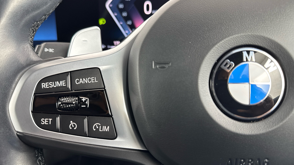 BMW 2 Series Gran Coupe M240i Xdrive Coupe Grey #17