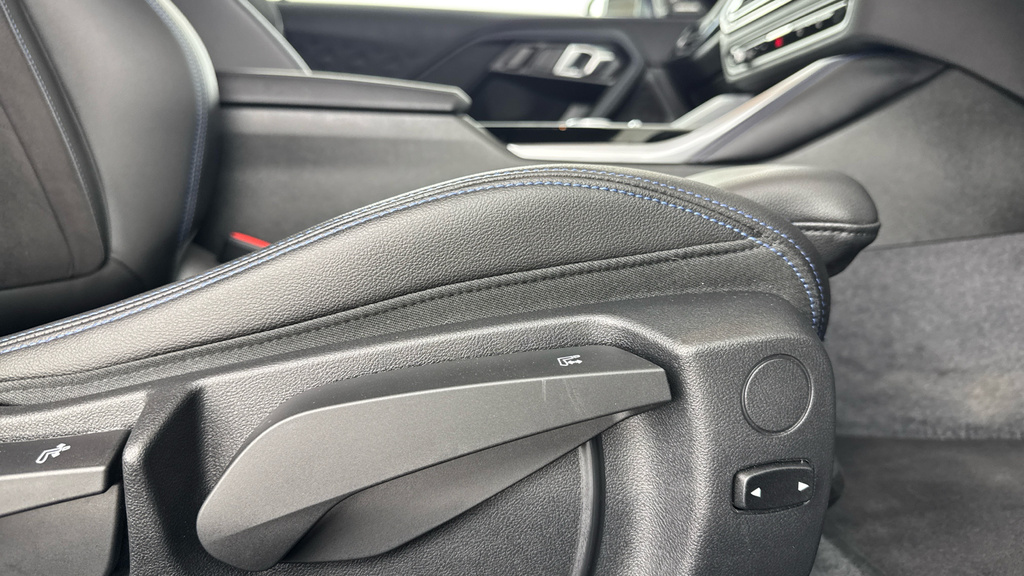 BMW 2 Series Gran Coupe M240i Xdrive Coupe Grey #30