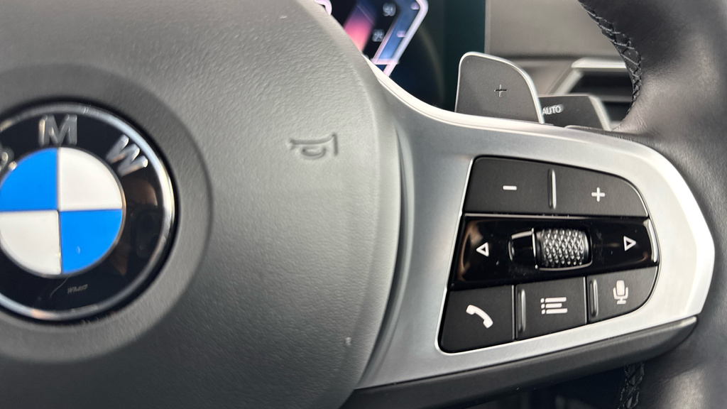 BMW 2 Series Gran Coupe M240i Xdrive Coupe Grey #18