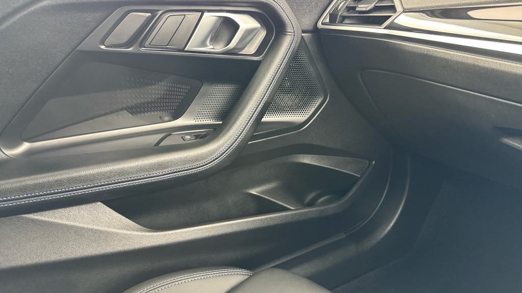 BMW 2 Series Gran Coupe M240i Xdrive Coupe Grey #29