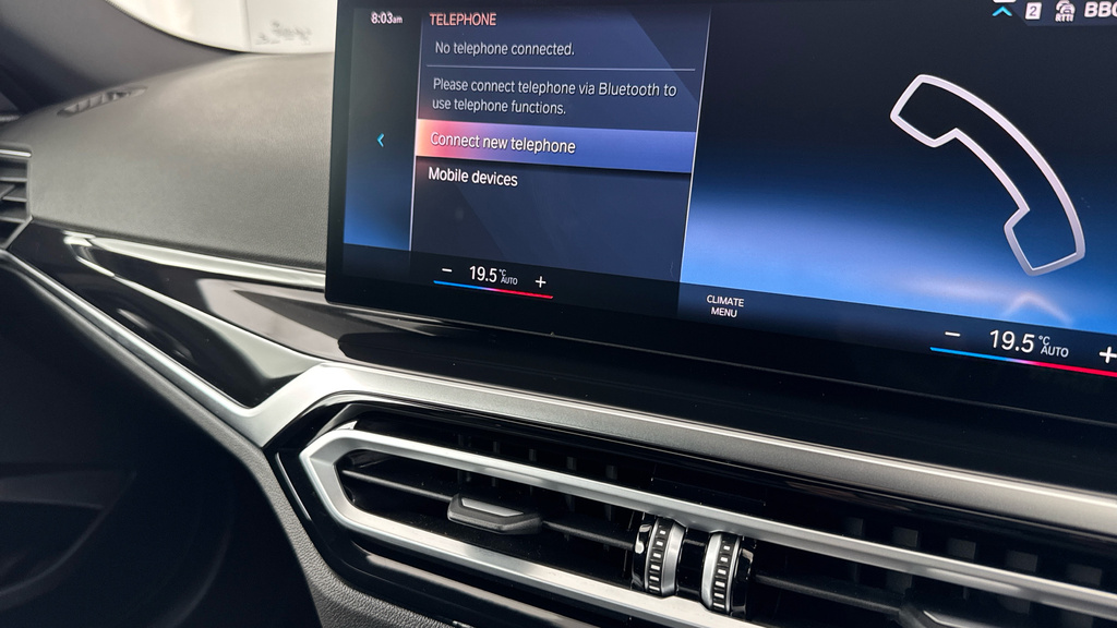 BMW 2 Series Gran Coupe M240i Xdrive Coupe Grey #27