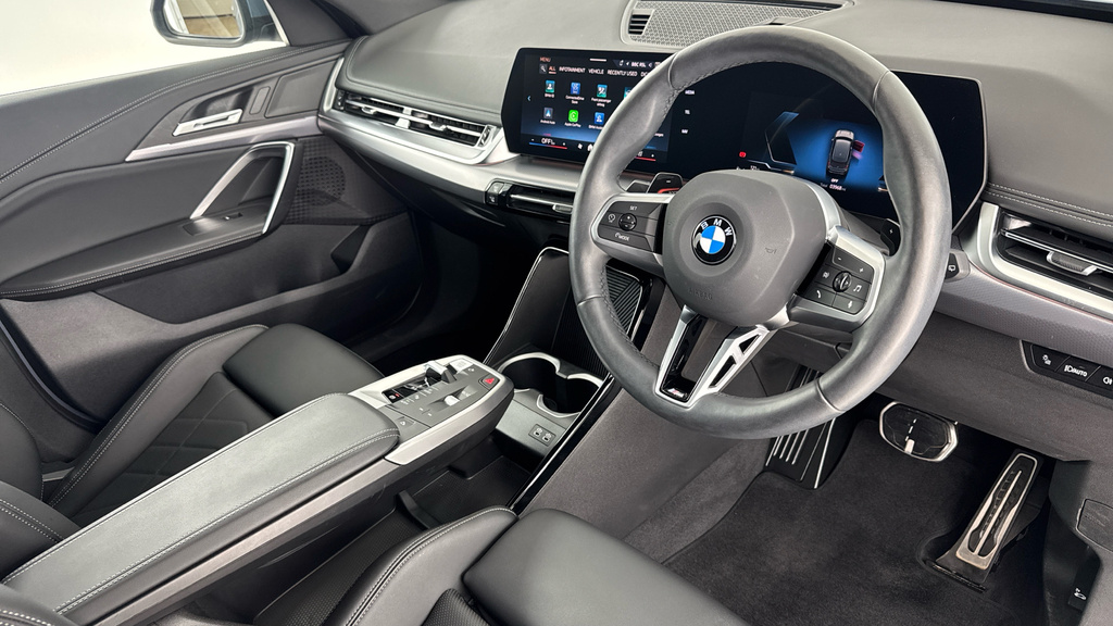 BMW X1 X1 Sdrive20i M Sport  #6