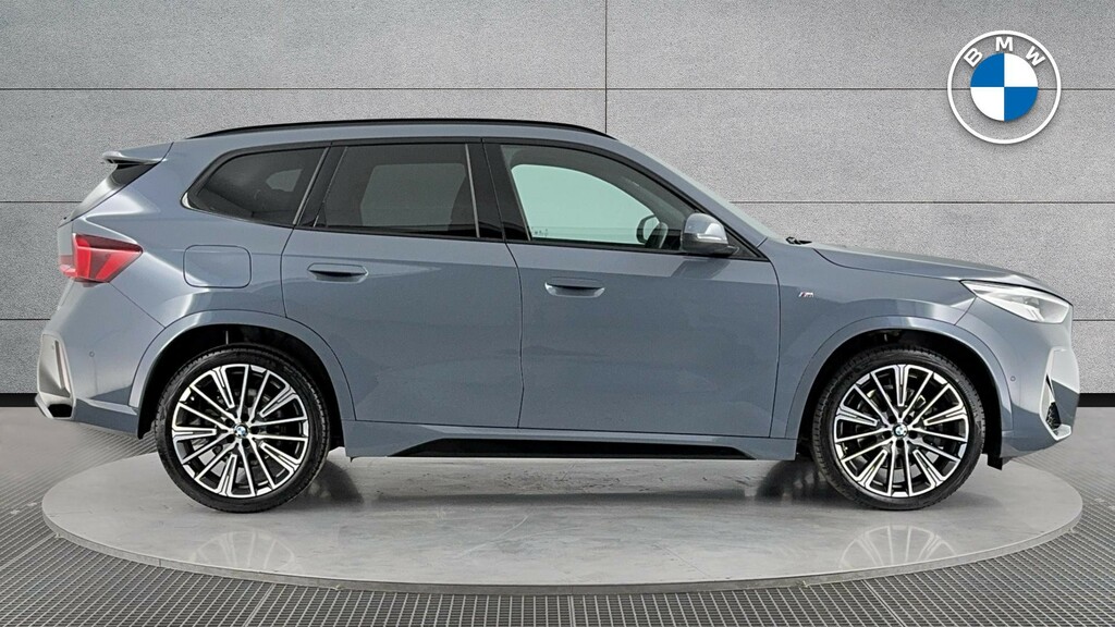 BMW X1 X1 Sdrive20i M Sport  #3