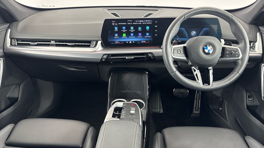 BMW X1 X1 Sdrive20i M Sport  #4