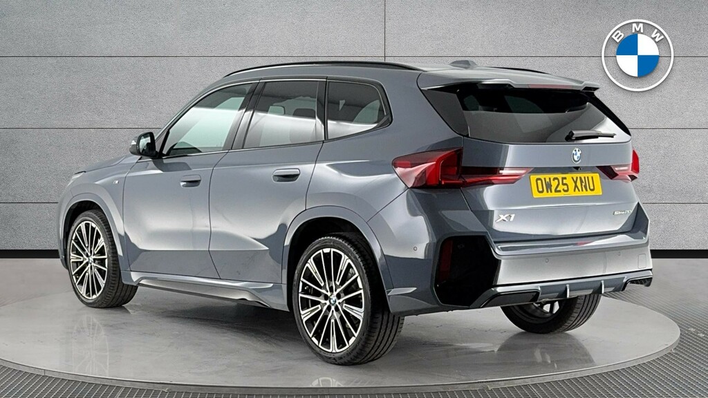 BMW X1 X1 Sdrive20i M Sport  #2
