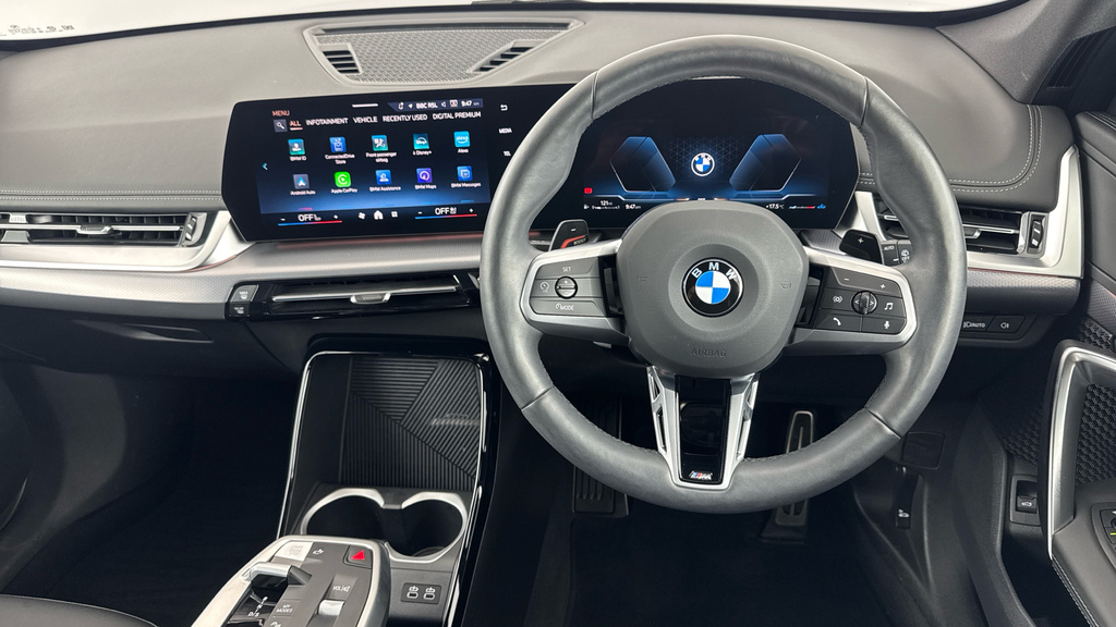BMW X1 X1 Sdrive20i M Sport  #5