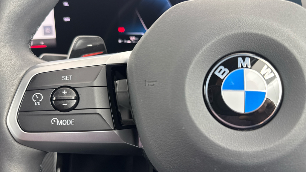 BMW X1 X1 Sdrive20i M Sport Blue #17