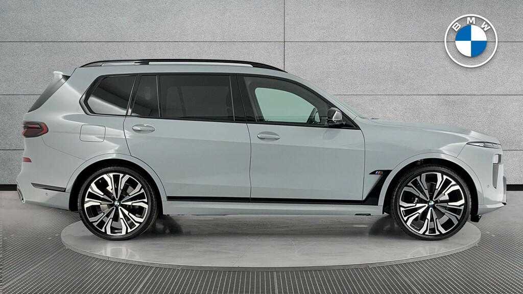 BMW X7 X7 M60i Xdrive  #3