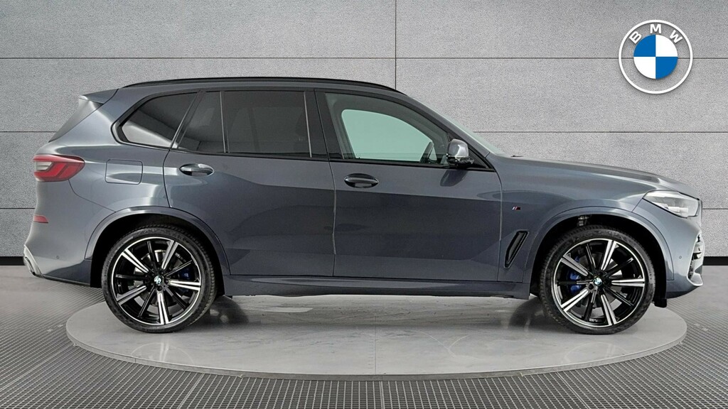 BMW X5 X5 Xdrive30d M Sport #3