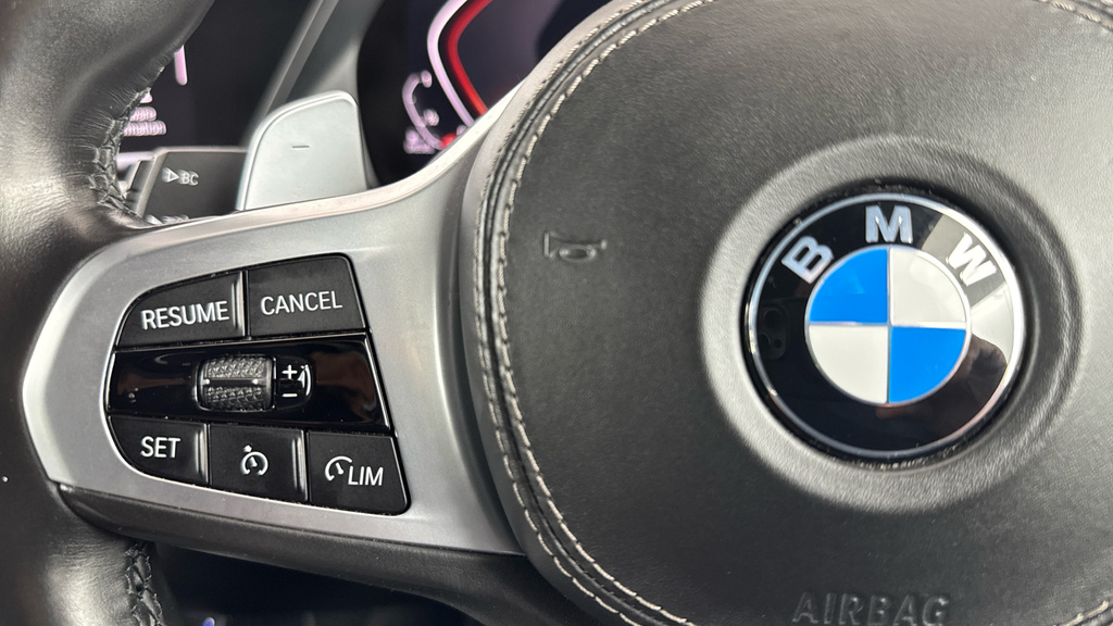 BMW X5 G05 Xdrive30d M Sport B57 3.0D Black #17