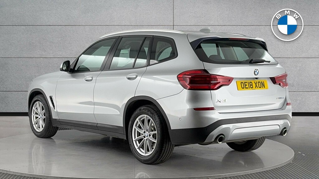 BMW X3 X3 Xdrive20i Se #2