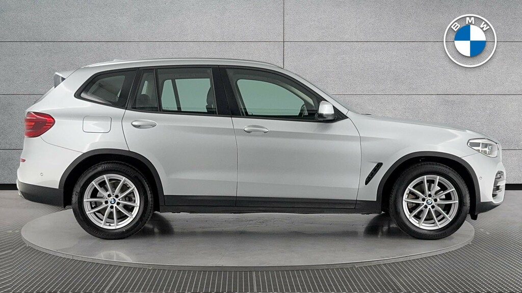 BMW X3 X3 Xdrive20i Se #3