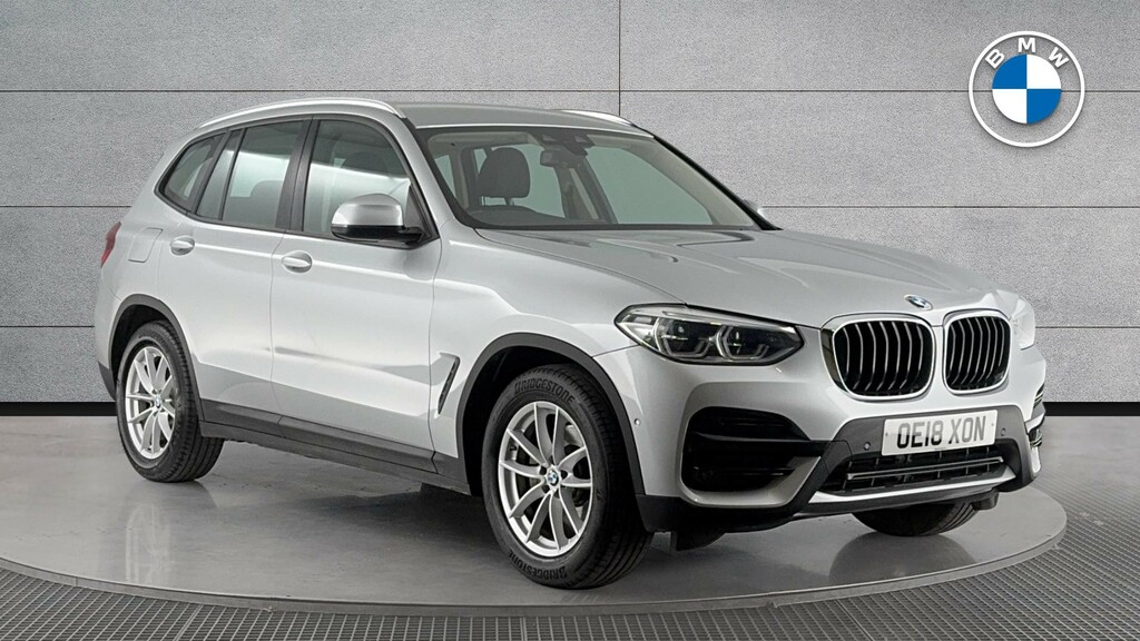 BMW X3 X3 Xdrive20i Se