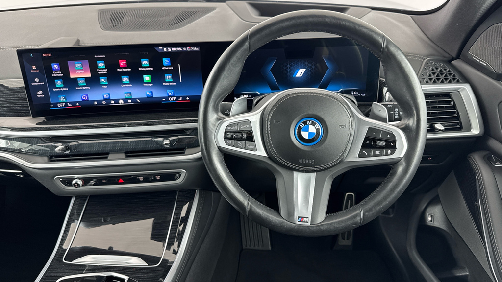 BMW X5 X5 Xdrive50e M Sport #5