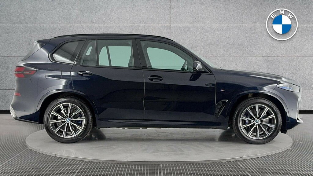 BMW X5 X5 Xdrive50e M Sport #3