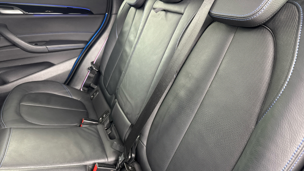 BMW X1 1.5 25E 10Kwh M Sport Suv Plug-in Hybri Blue #12
