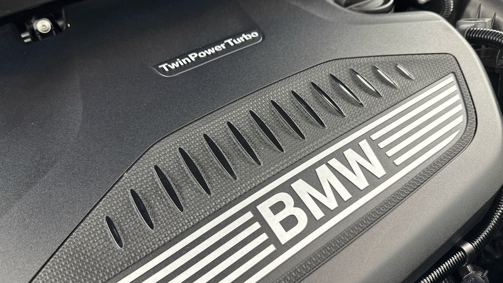 BMW X1 1.5 25E 10Kwh M Sport Suv Plug-in Hybri Blue #35
