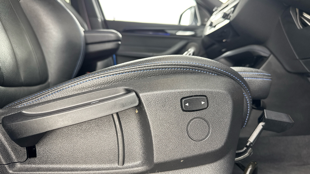 BMW X1 1.5 25E 10Kwh M Sport Suv Plug-in Hybri Blue #29