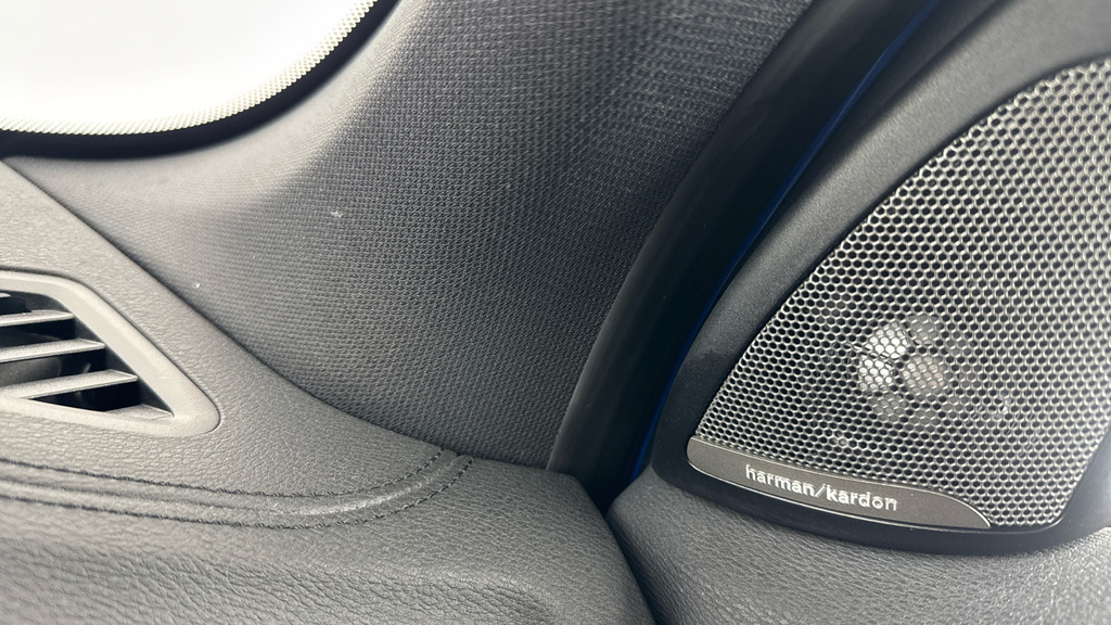 BMW X1 1.5 25E 10Kwh M Sport Suv Plug-in Hybri Blue #20