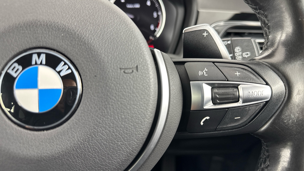 BMW X1 1.5 25E 10Kwh M Sport Suv Plug-in Hybri Blue #18
