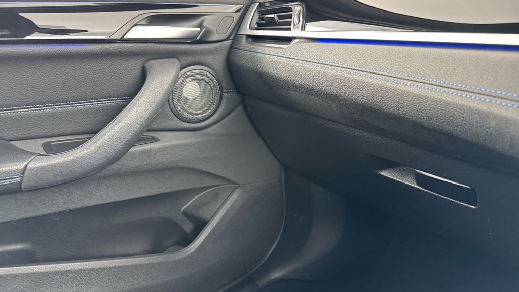BMW X1 1.5 25E 10Kwh M Sport Suv Plug-in Hybri Blue #28