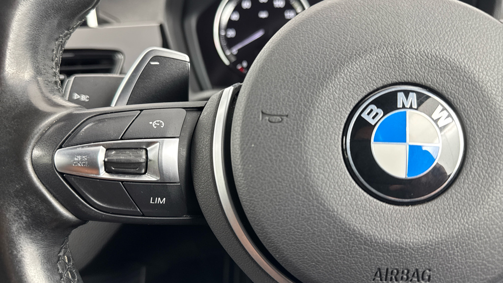 BMW X1 1.5 25E 10Kwh M Sport Suv Plug-in Hybri Blue #17