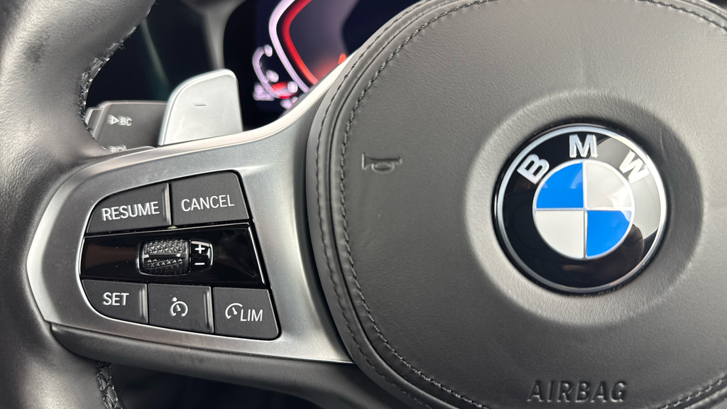 BMW 4 Series Gran Coupe 2.0 420I M Sport Hatchback Euro 6 White #17