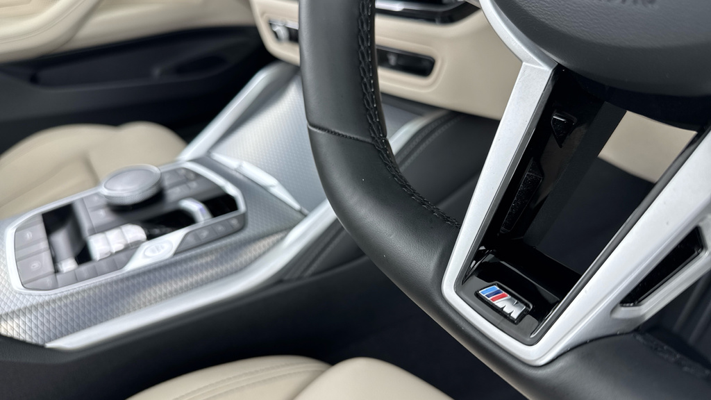BMW 4 Series 2.0 420I M Sport Convertible 184 Grey #31