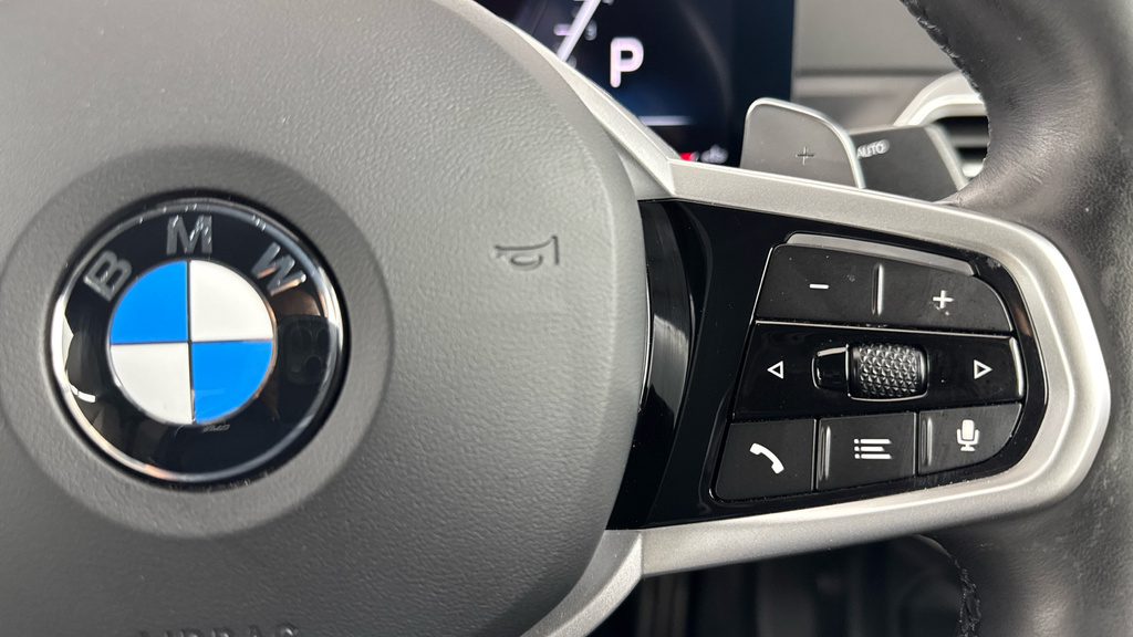BMW 4 Series 2.0 420I M Sport Convertible 184 Grey #18
