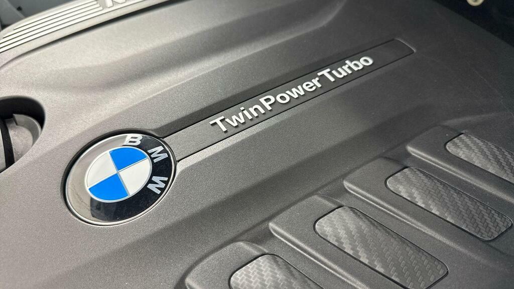 BMW X3 3.0 M40i Mht Suv Hybrid Xdrive Eur Blue #29