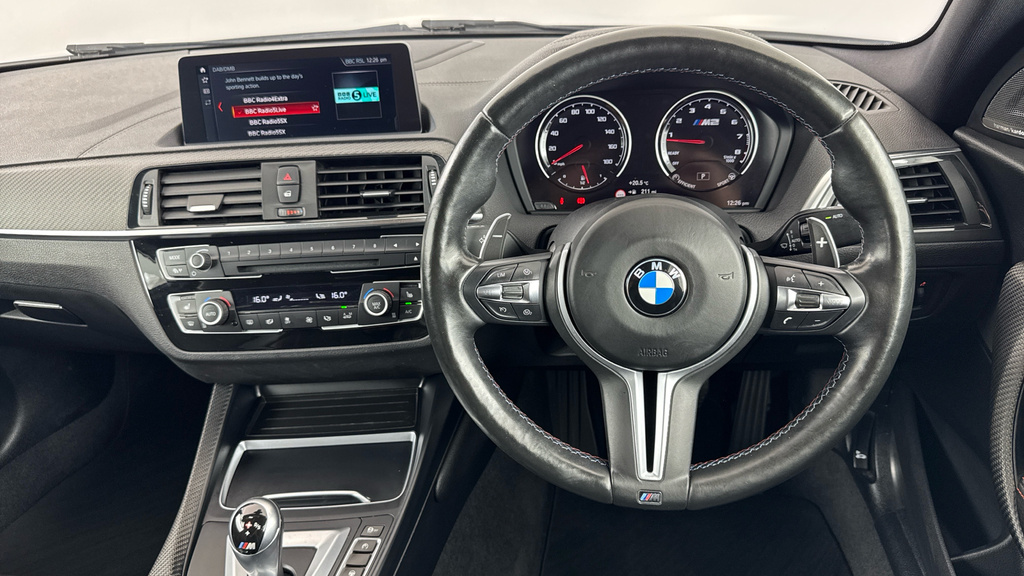 BMW M2 M2 Competition #5