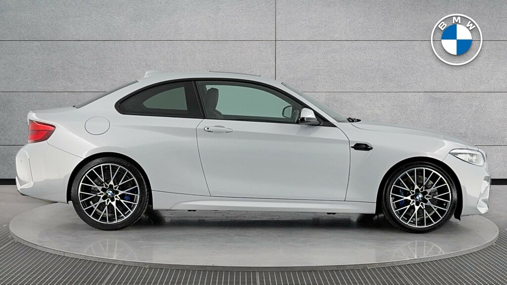 BMW M2 M2 Competition #3