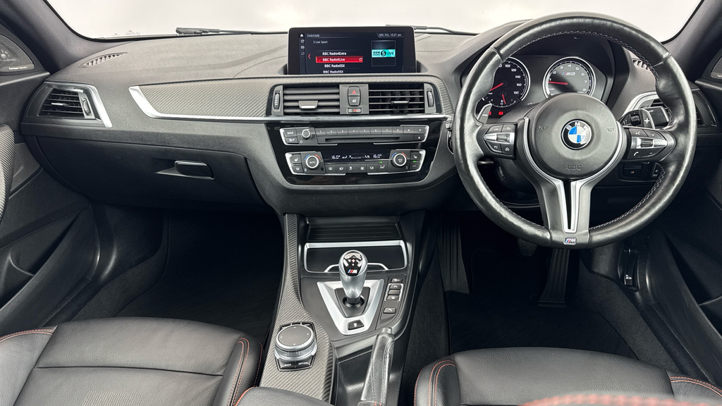 BMW M2 M2 Competition #4