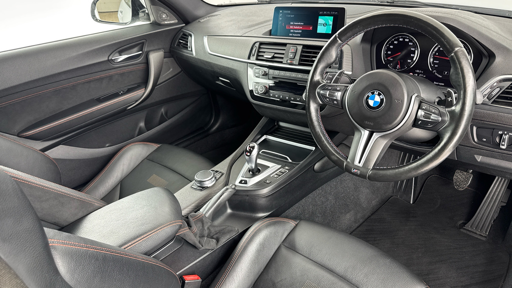 BMW M2 M2 Competition #6