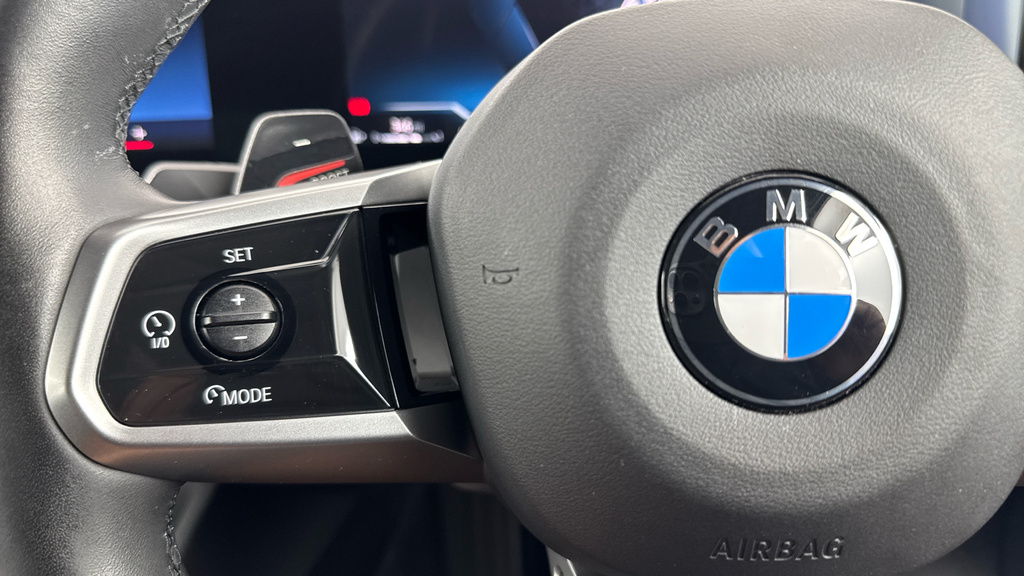 BMW 5 Series 2.0 520D Mht M Sport Touring Hybrid Ste Grey #17