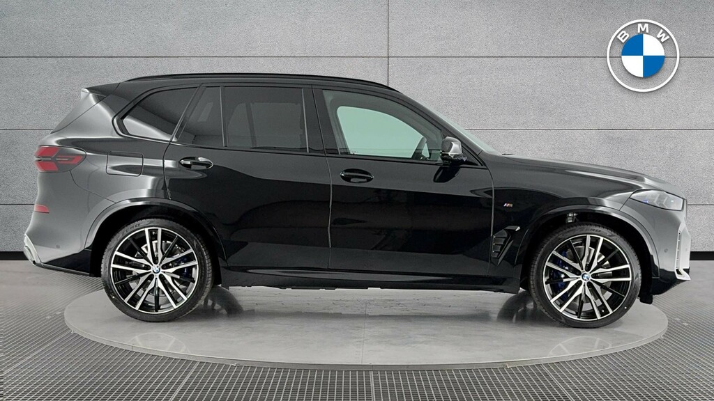BMW X5 X5 Xdrive50e M Sport #3