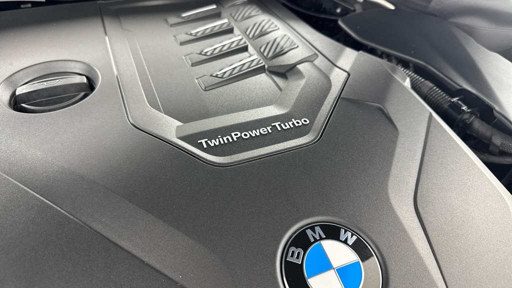 BMW Z4 2.0 20I M Sport Convertible Sdrive Black #38