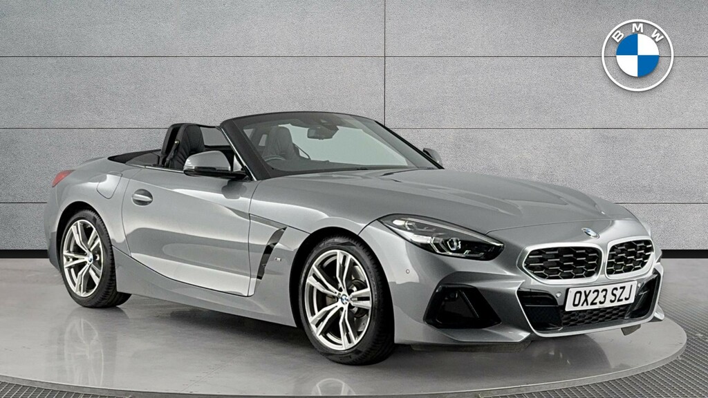 BMW Z4 Z4 Sdrive20i M Sport